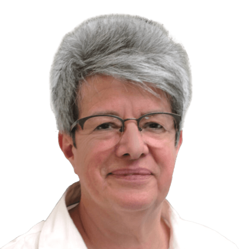 Margaret Dehne