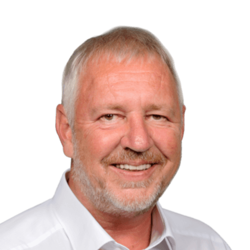 Thomas Sträter